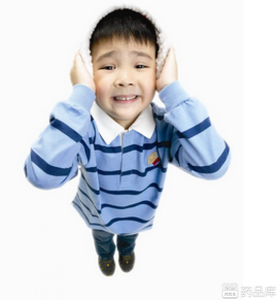 男孩